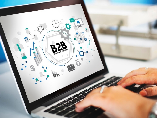 开发外贸客户，选b2b平台还是Google？