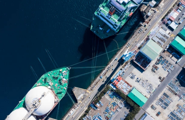 从海关数据看，日本从中国进口什么产品最多？