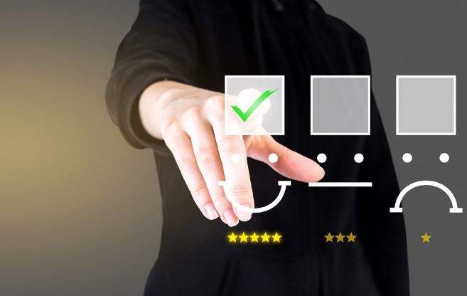 外贸人建议收藏：背调海外客户途径+跟进话术！