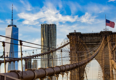 外贸人必看！2025年美国外贸市场开发全攻略，如何精准拿下订单?