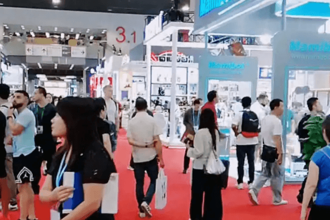 做外贸建议不要再做国际站了？试试海关数据平台！