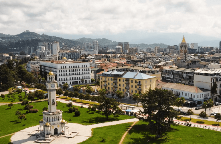 格鲁吉亚海关数据查询平台（附免费试用查询名额）