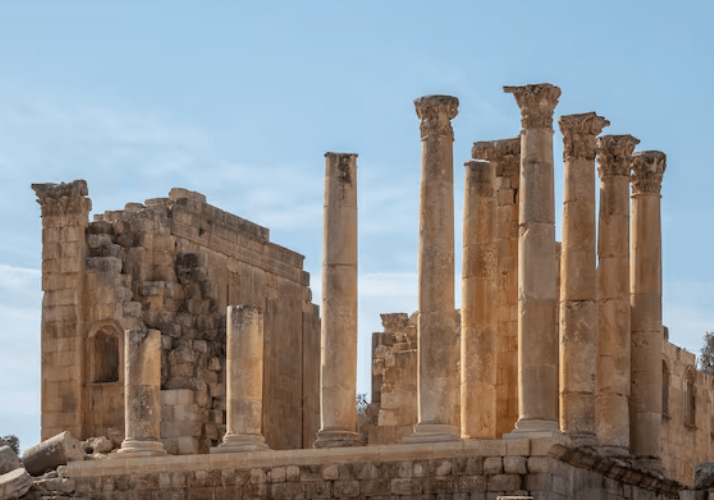 约旦海关数据查询平台（附免费试用查询名额）