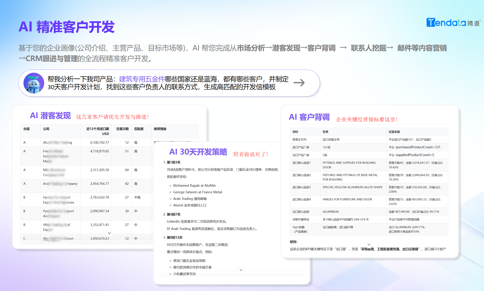 客户开发,evo真人视讯,evo真人视讯AI