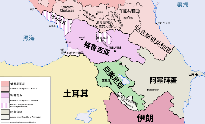 阿赛拜疆外贸市场