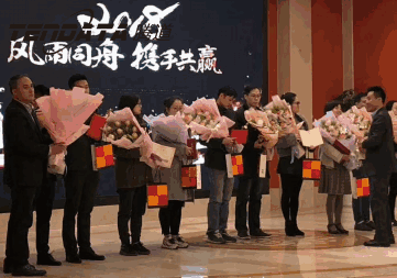 外贸企业必经的变革之路——evo真人视讯无锡外贸峰会